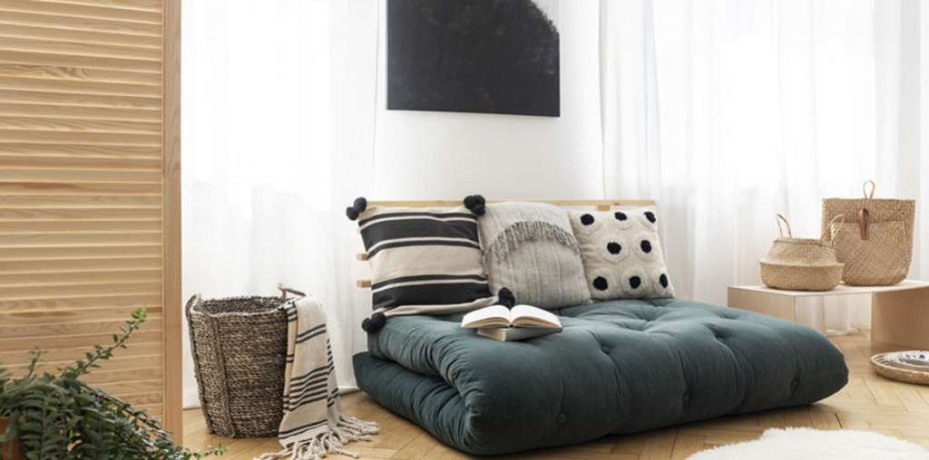 Les meilleures solutions de couchage d'appoint