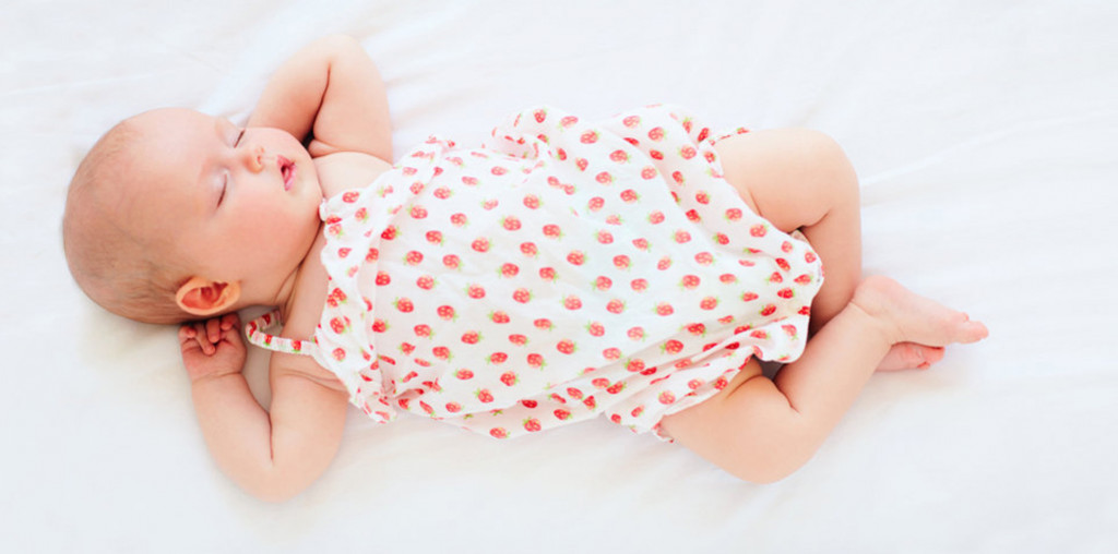 Comment gérer la sieste de bébé pendant les vacances ?