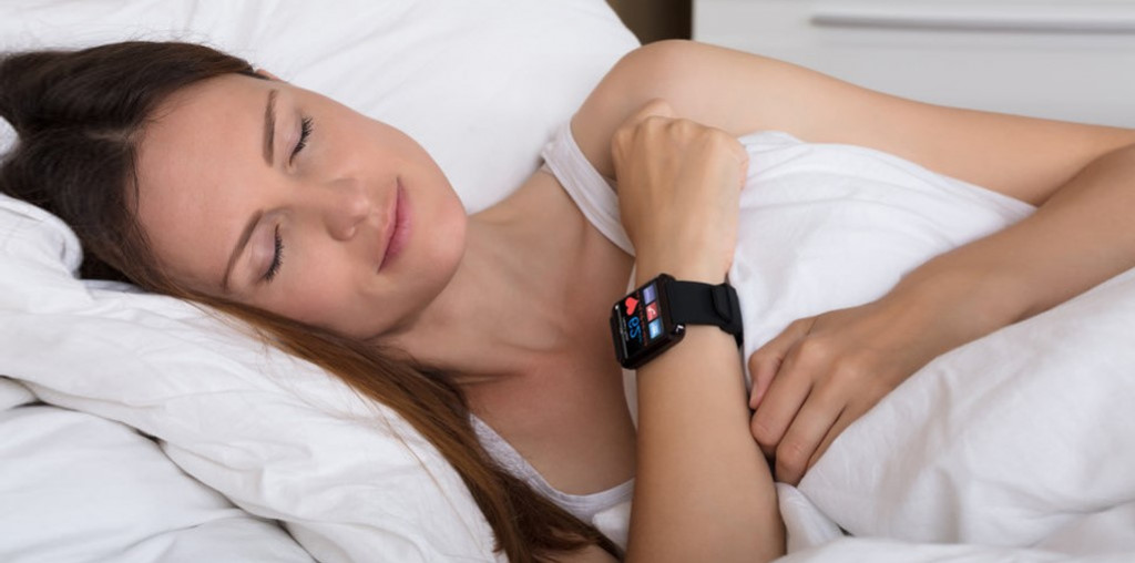Mesurez votre rythme cardiaque avec une montre ou un bracelet