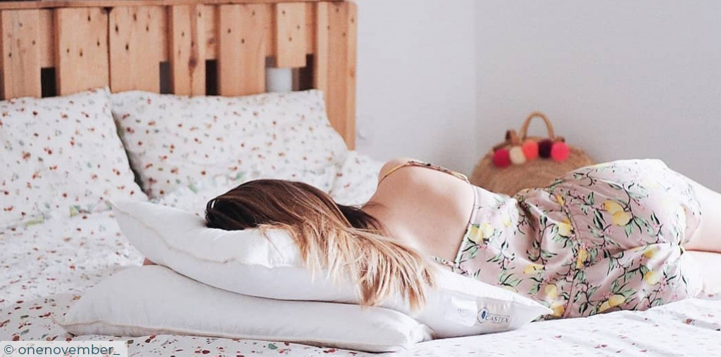 Adopter le slow living pour mieux dormir