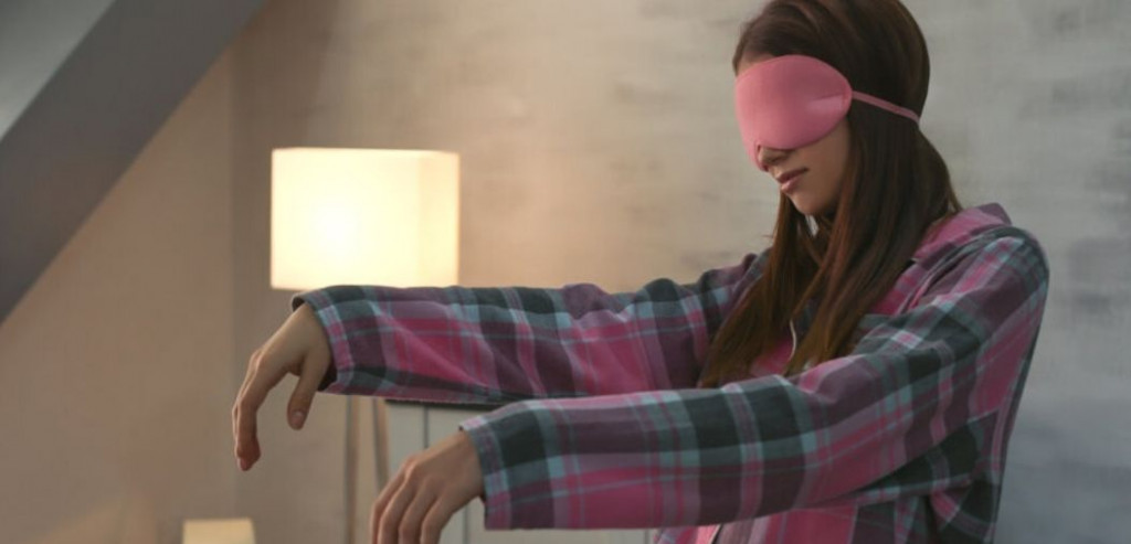 Le somnambulisme : un trouble du sommeil bien particulier