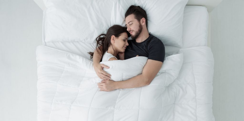Initiatives françaises pour le sommeil des Français