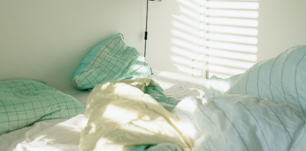 Comment choisir son oreiller d'été ?