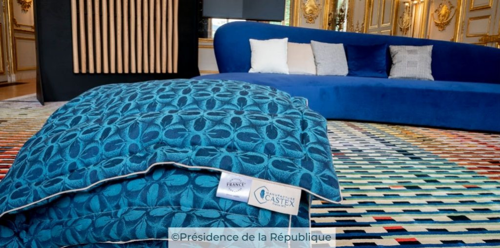 La licence Elysée : le made in France au service du patrimoine français