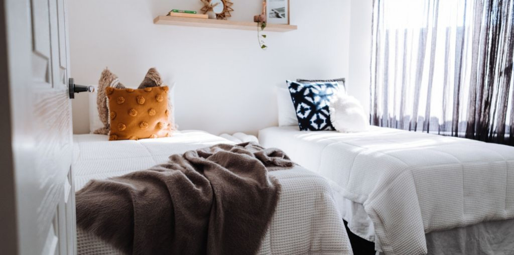 Couette ou couverture : le match. Nos conseils pour bien choisir