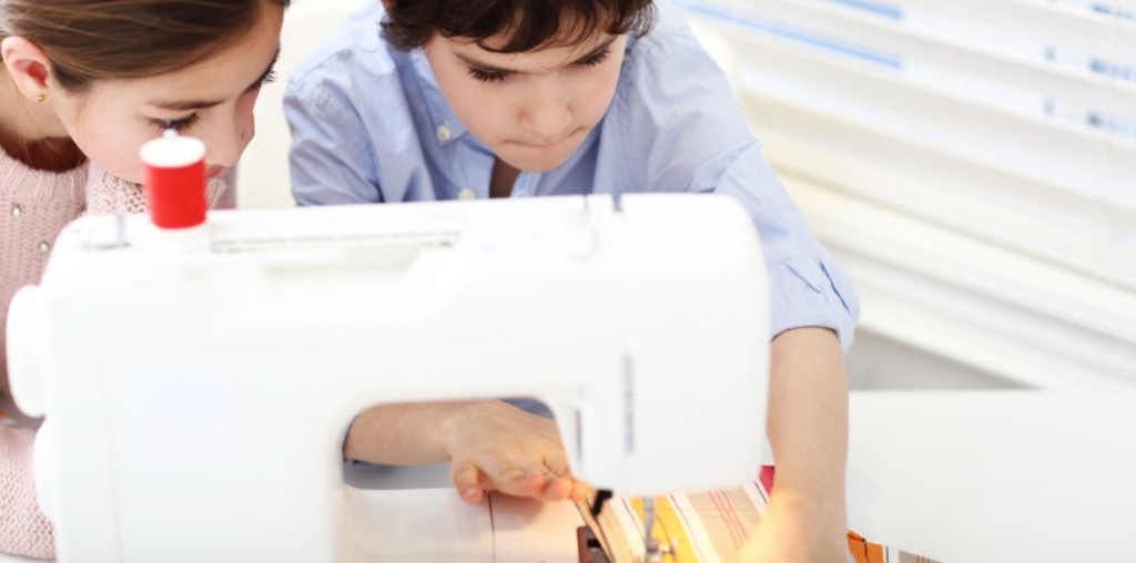 Enfants : idées créatives pour décorer la chambre