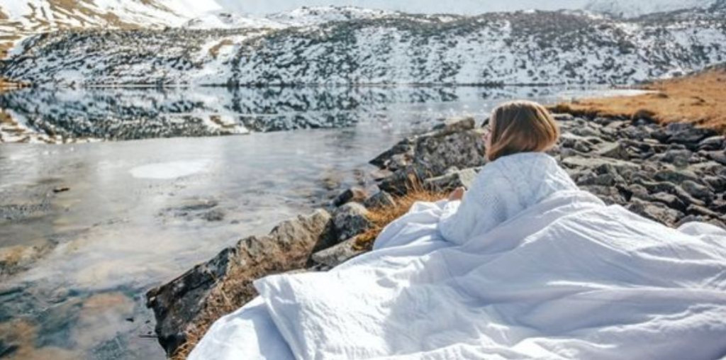 Réchauffement climatique, quels impacts sur le sommeil ?