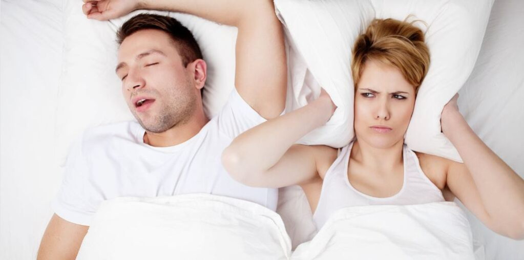 Quels troubles du sommeil sont traités dans un centre du sommeil ?