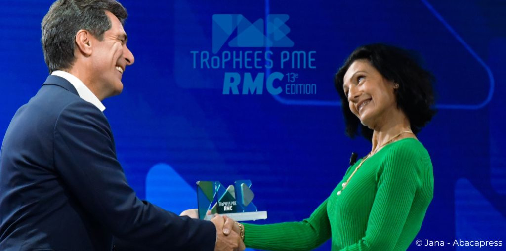 Trophées PME RMC : la 13e édition