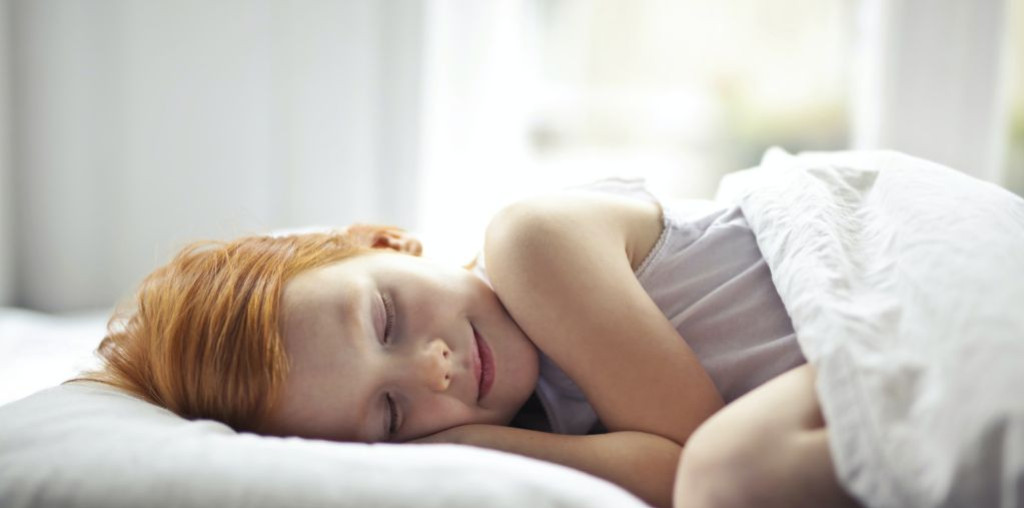 L’apnée du sommeil de l’enfant, pathologie à surveiller