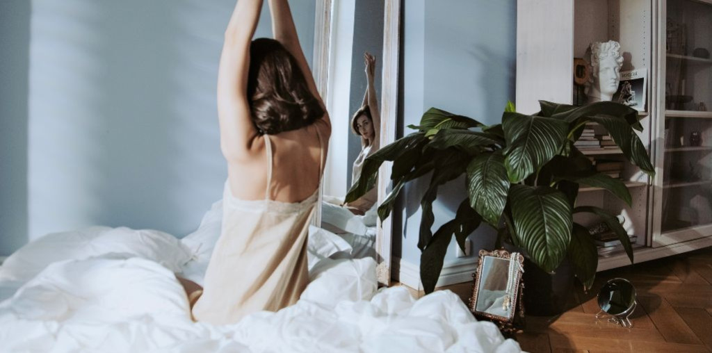 Couette légère ou couette lestée ?