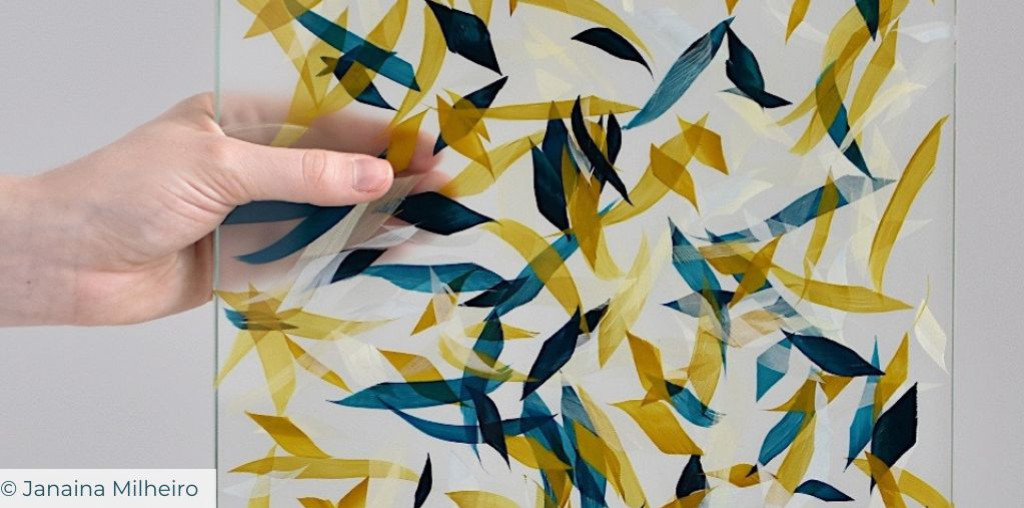 Plumassier, un métier d’art contemporain