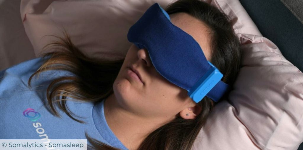 Les nouveaux objets connectés en 2023 pour mieux dormir