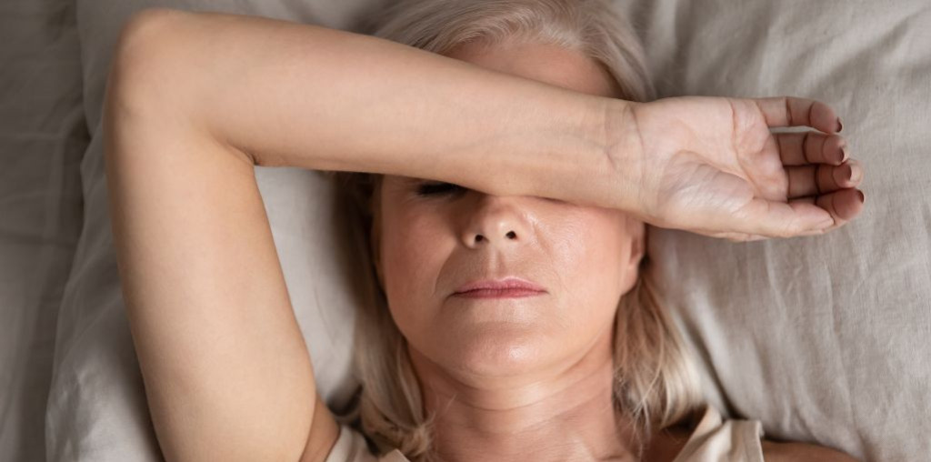 Comment traiter les insomnies à la ménopause ?