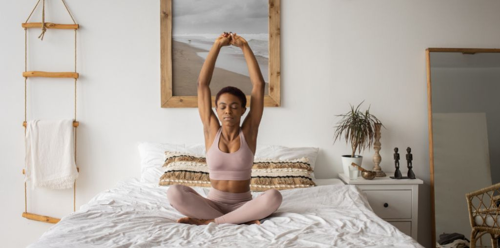 Lâcher-prise et sommeil : solutions pour arrêter de cogiter