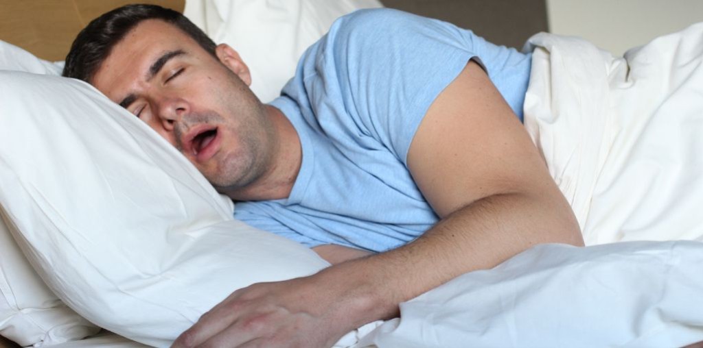 Baver en dormant : Causes et solutions