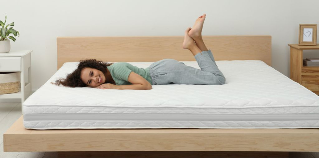 À quoi sert un sommier ? 