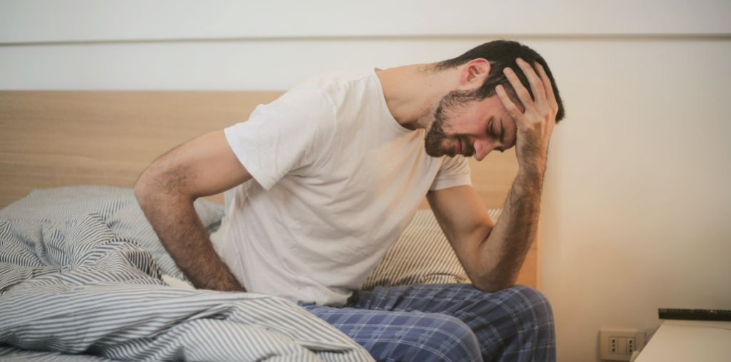 Burnout et insomnie, un lien à surveiller