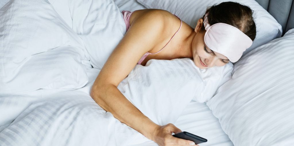 Faut-il éteindre le wifi pour mieux dormir ?