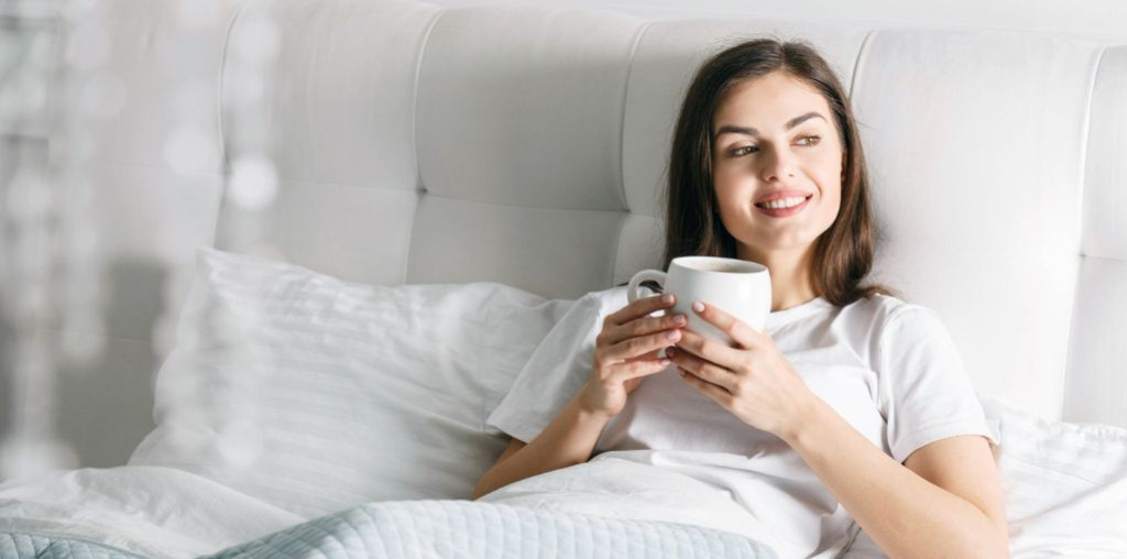 Nos 10 résolutions cocooning à la maison