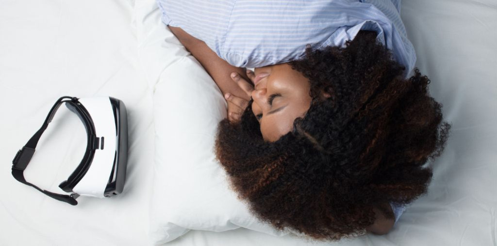 Les objets connectés 2024 pour retrouver un sommeil réparateur