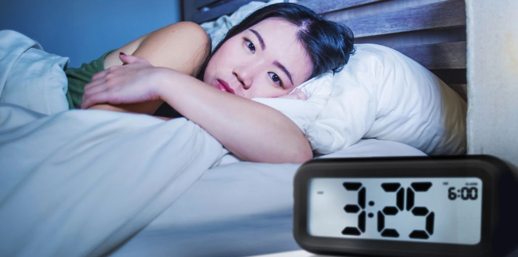 Réveils nocturnes : nos 8 conseils pour les éviter