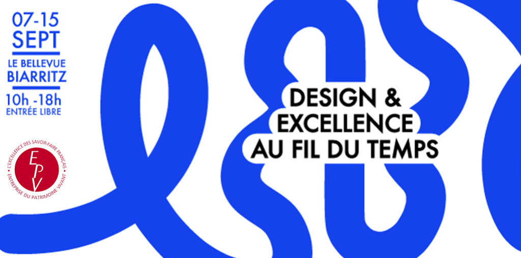Les entreprises EPV du Sud-Ouest s'exposent à Biarritz