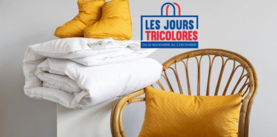Acheter français pour Noël : initiatives & idées cadeaux