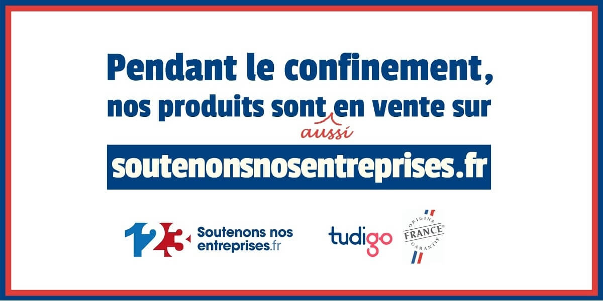 123 Soutenons nos entreprises : OFG et Tudigo s’unissent pour aider les PME françaises