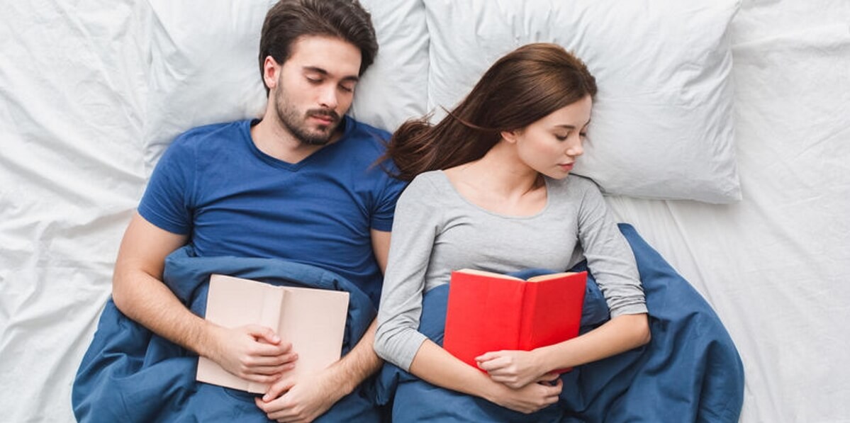  Notre sélection des meilleurs livres sur le sommeil 
