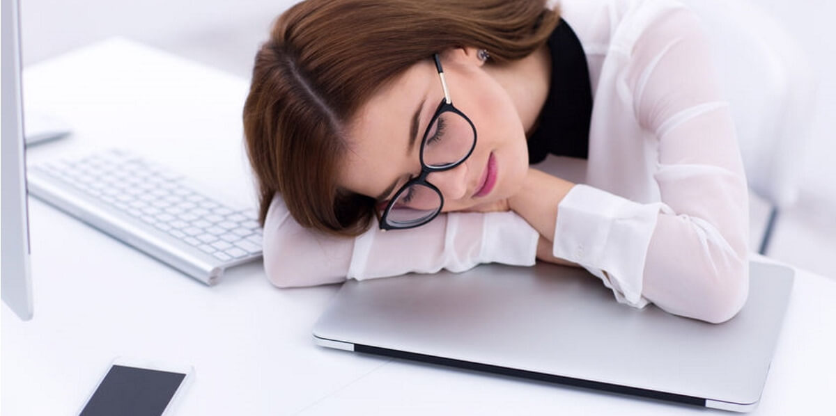 Sieste au travail : découvrez ces solutions Françaises