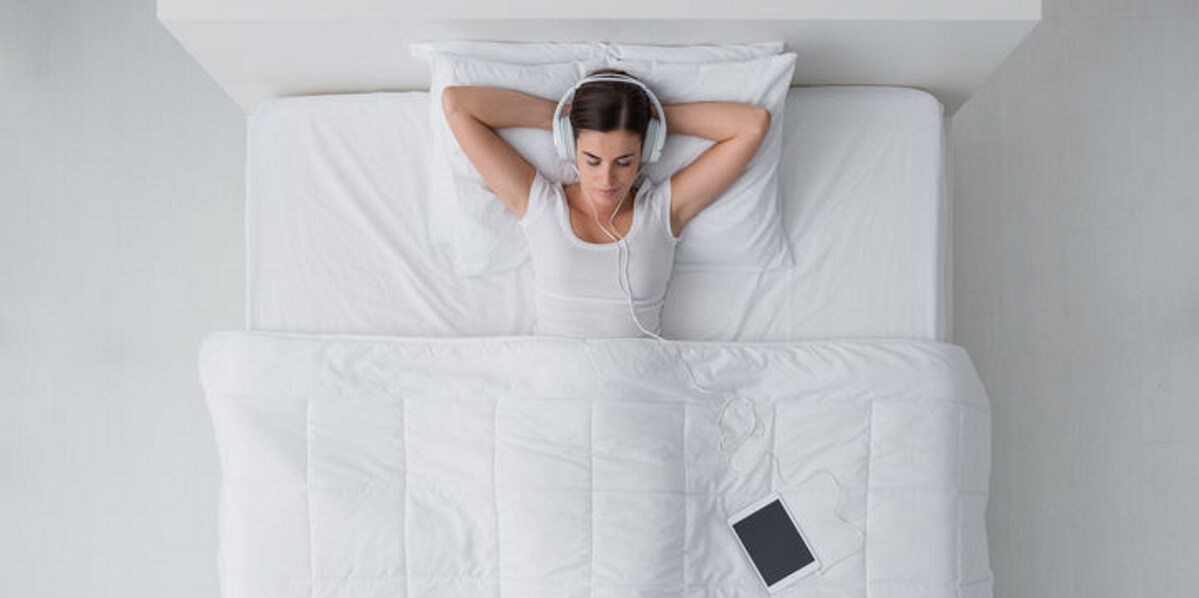 Notre sélection de musiques relaxantes pour dormir