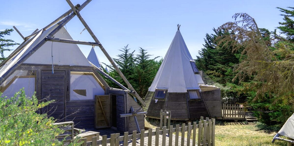 6 logements insolites et tendances en France pour bien décompresser