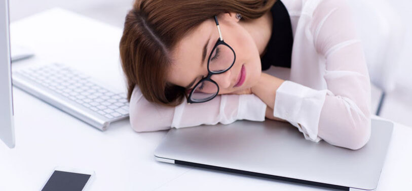 Sommeil connecté