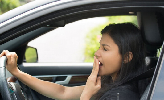 4 outils pour prévenir et détecter la somnolence au volant