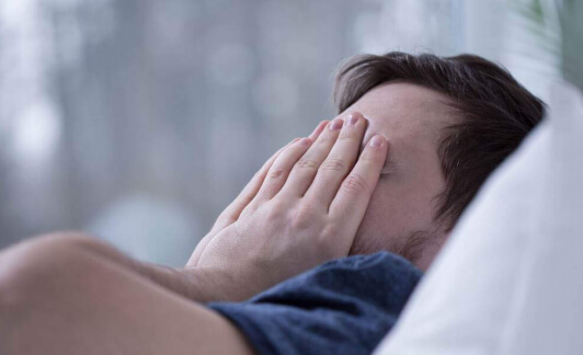 L’innovation Française qui lutte contre l’apnée du sommeil