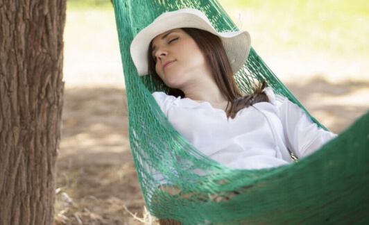 Quels sont les bienfaits de la sieste ? 