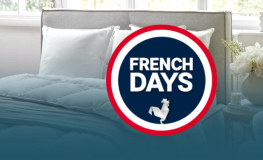 French Days, la riposte française