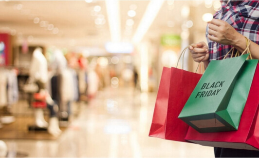 Les bons plans du Black Friday literie et équipement