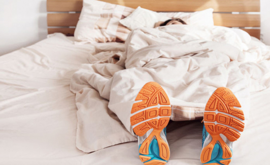 Comment associer sport et sommeil ?