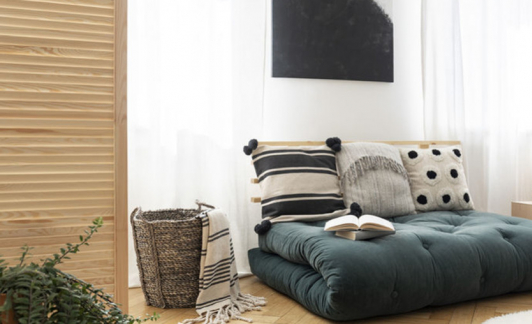 Les meilleures solutions de couchage d'appoint