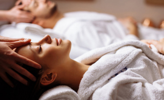 Gérez vos insomnies et problèmes de sommeil grâce à une cure thermale