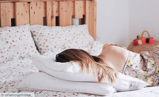 Adopter le slow living pour mieux dormir