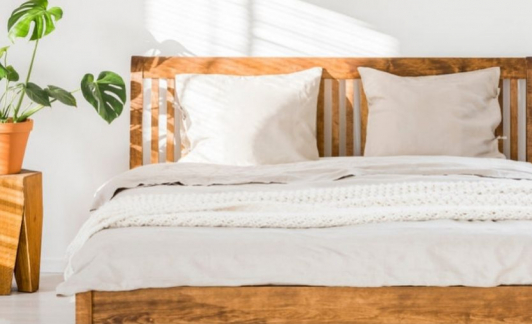 Choisir son linge de lit en fonction des saisons : notre guide