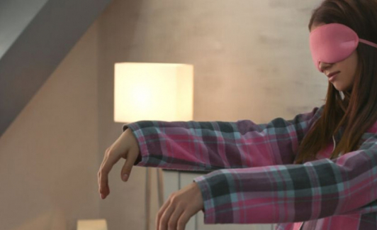 Le somnambulisme : un trouble du sommeil bien particulier