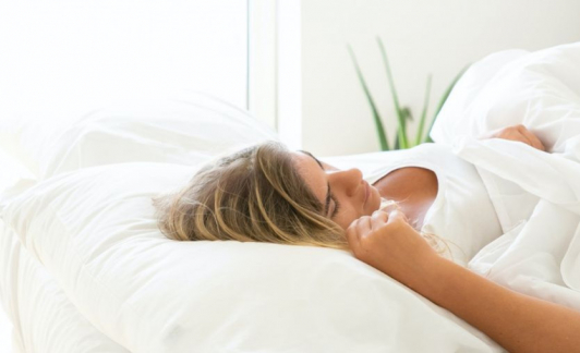 Nos astuces pour dormir correctement en période de forte chaleur