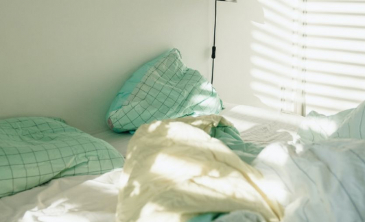 Comment choisir son oreiller d'été ?