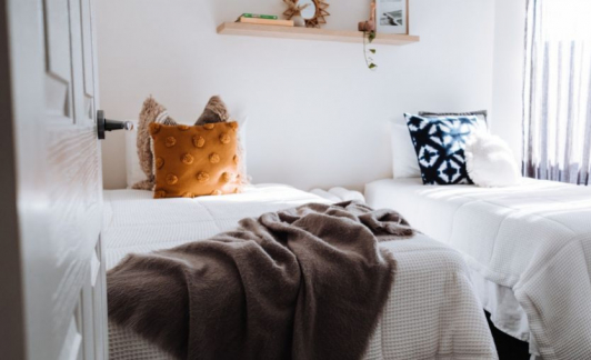 Couette ou couverture : le match. Nos conseils pour bien choisir