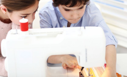 Enfants : idées créatives pour décorer la chambre