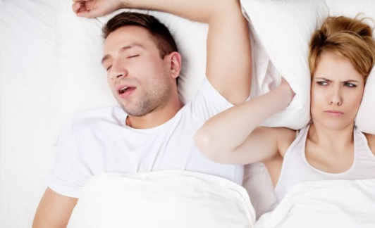 Quels troubles du sommeil sont traités dans un centre du sommeil ?